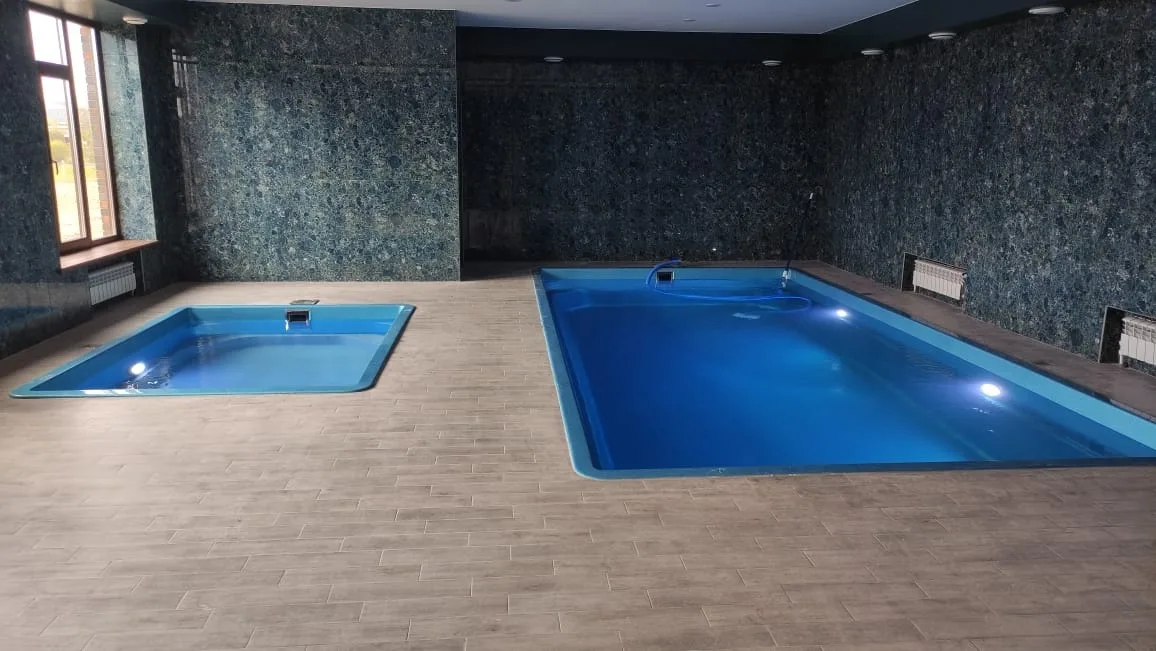 Laguna 3 — готовый проект в Выборге