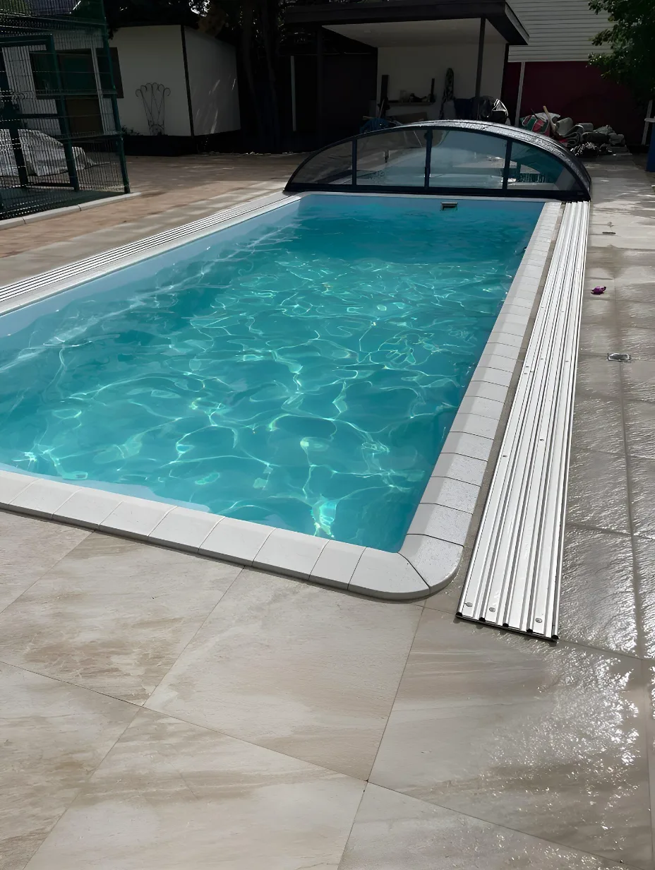 Laguna 6 — вид сверху в Выборге