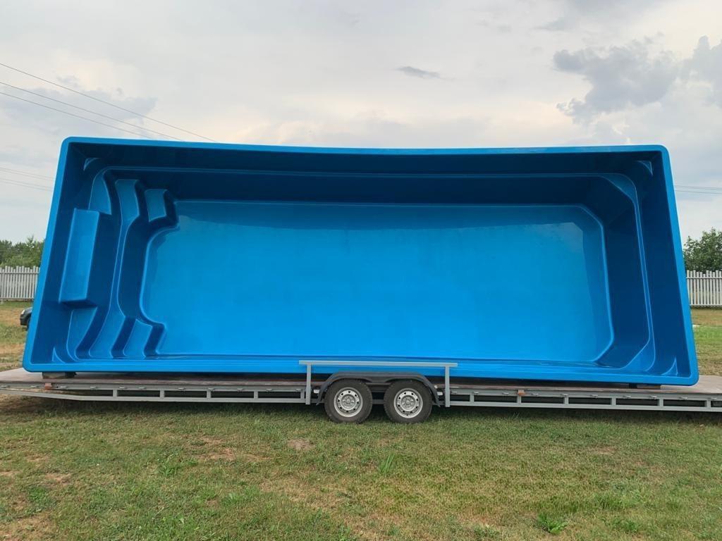 Laguna 9 — ландшафтный дизайн в Выборге