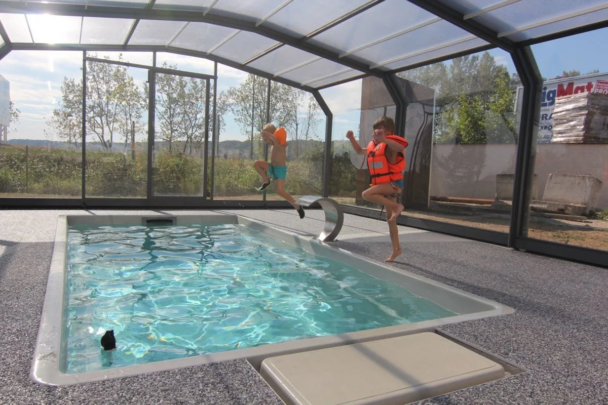 Laguna 5 — готовый проект в Выборге