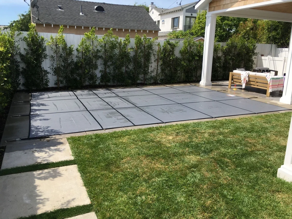 Покрывало Laguna Cover Mesh в Выборге