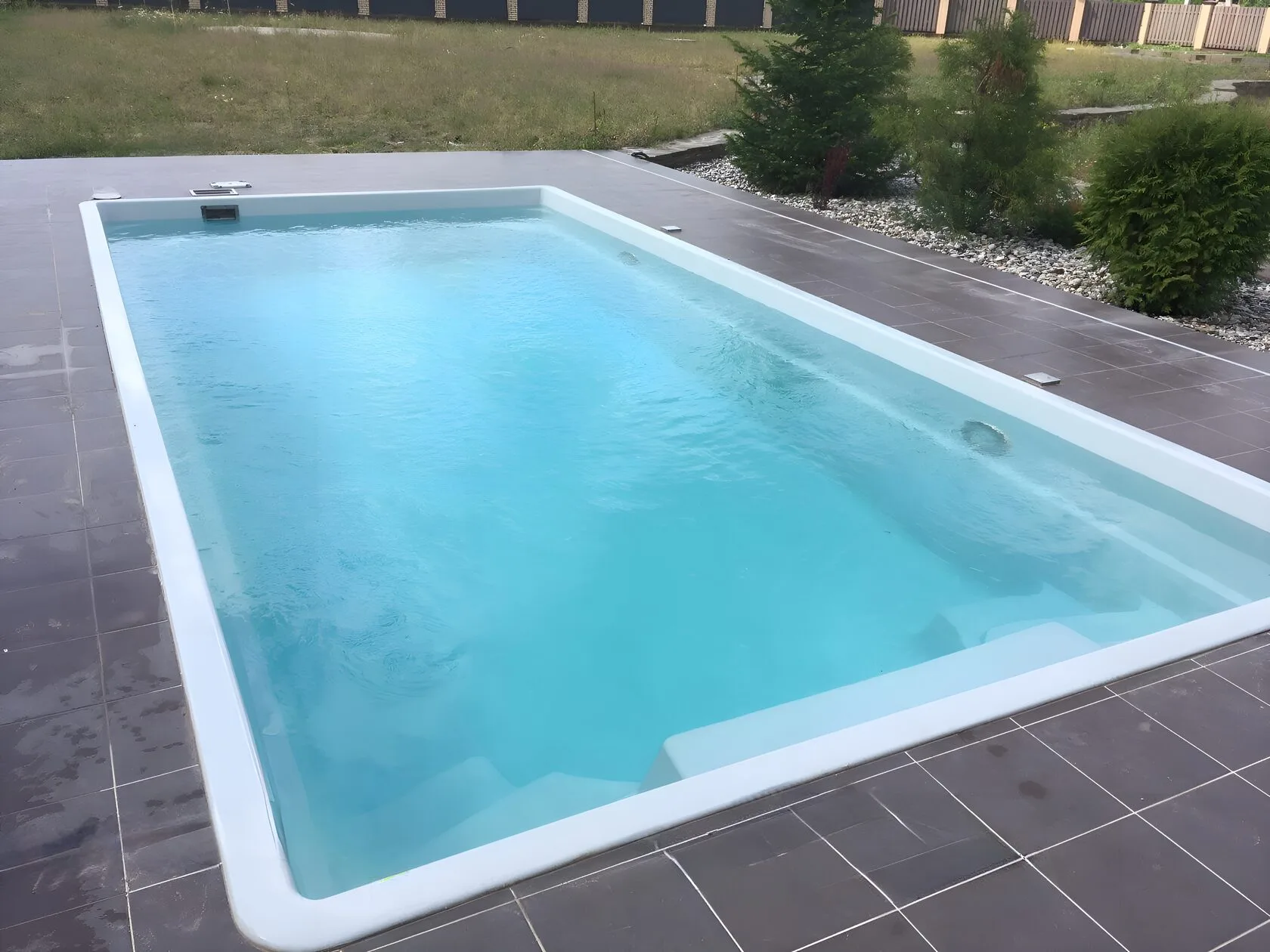 Laguna 7 — зона отдыха в Выборге