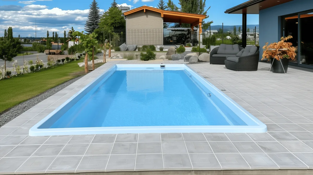 Laguna 7 — вид сверху в Выборге