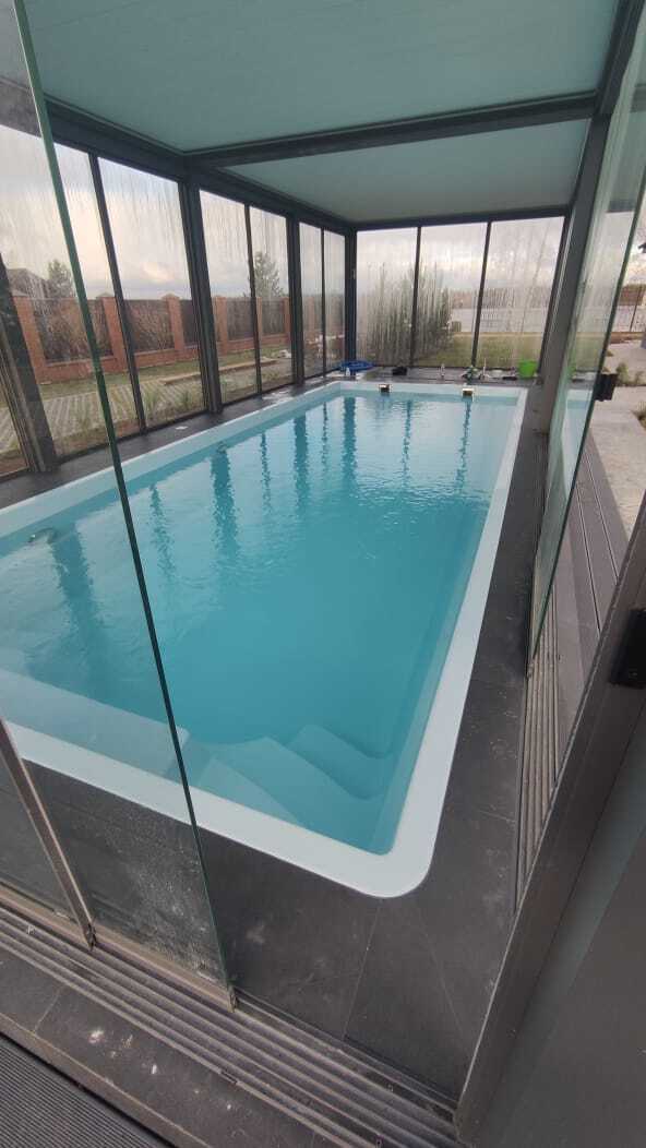 Laguna 9 — готовый проект в Выборге