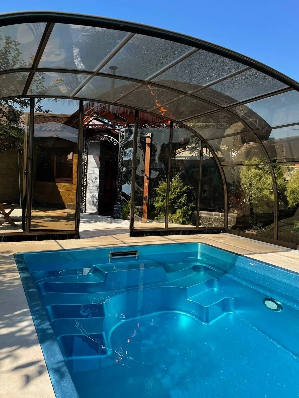 Laguna 6 — готовый проект в Выборге