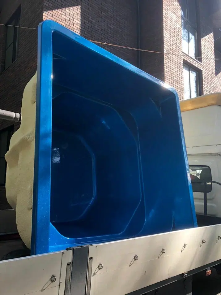 Laguna 2 — готовый проект в Выборге